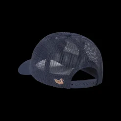 Performance Mesh Hat - Mercantile Co.