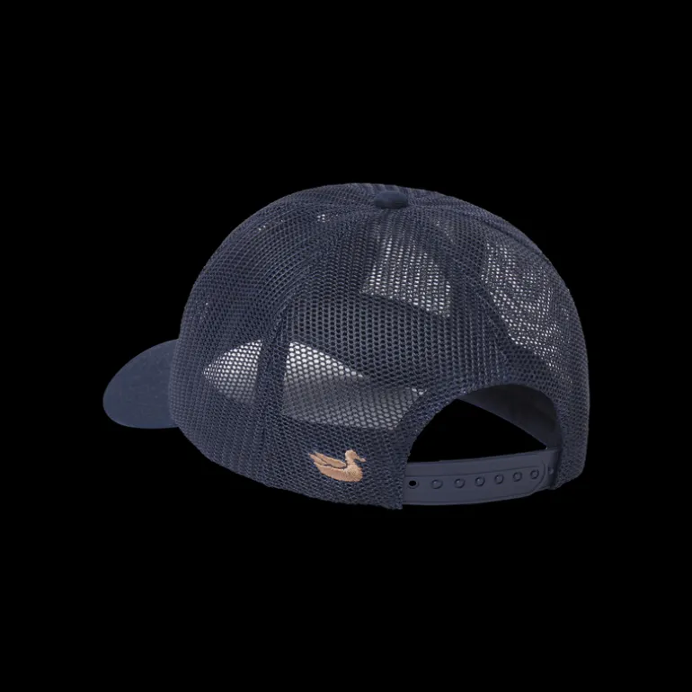Performance Mesh Hat - Mercantile Co.