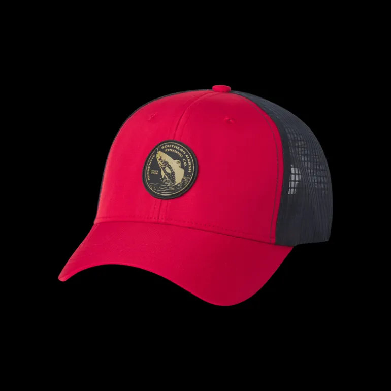 Performance Trucker Hat - SM Fishing Co.