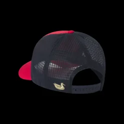 Performance Trucker Hat - SM Fishing Co.