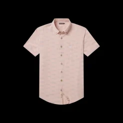 Pescado Linen Shirt