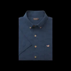 Pescado Linen Shirt