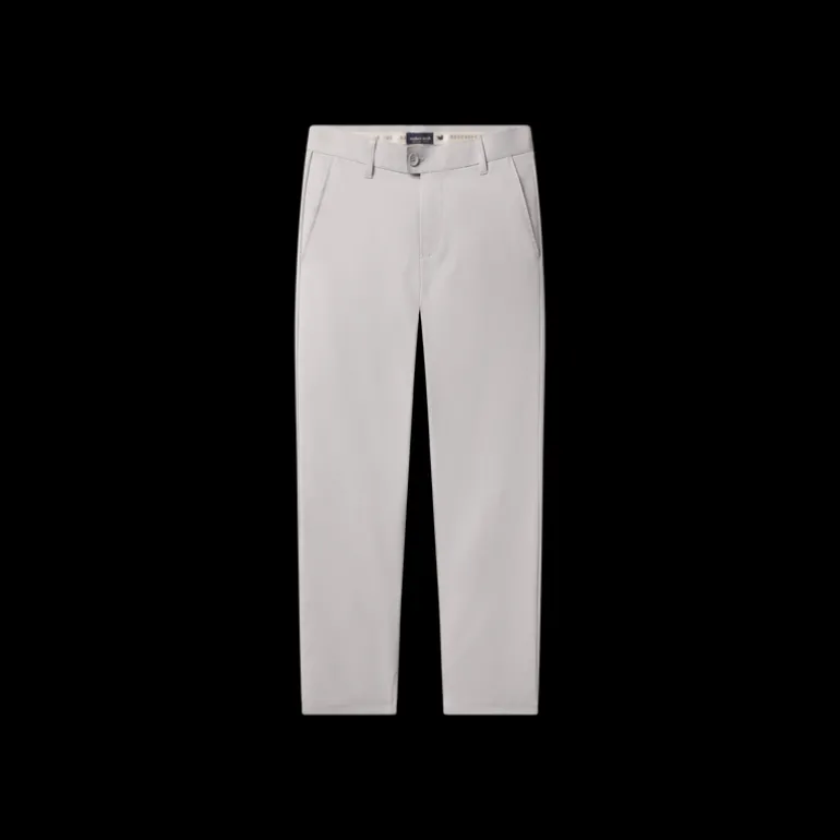 Peterson Performance Pant - Light Gray