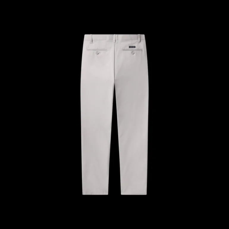 Peterson Performance Pant - Light Gray