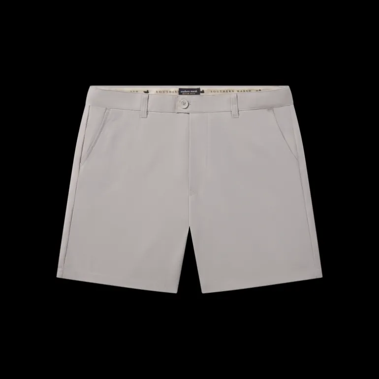 Peterson Performance Short