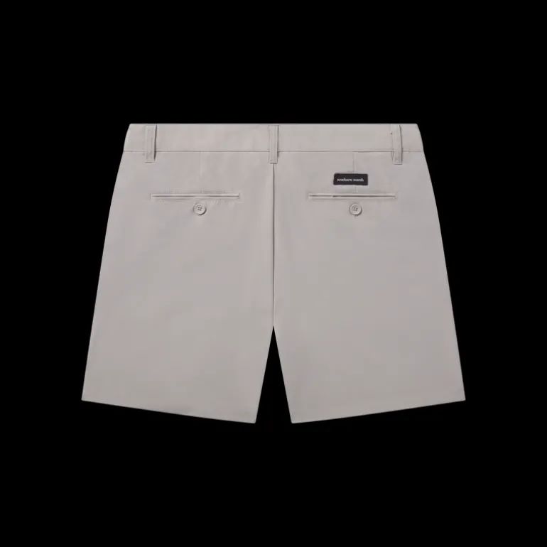 Peterson Performance Short