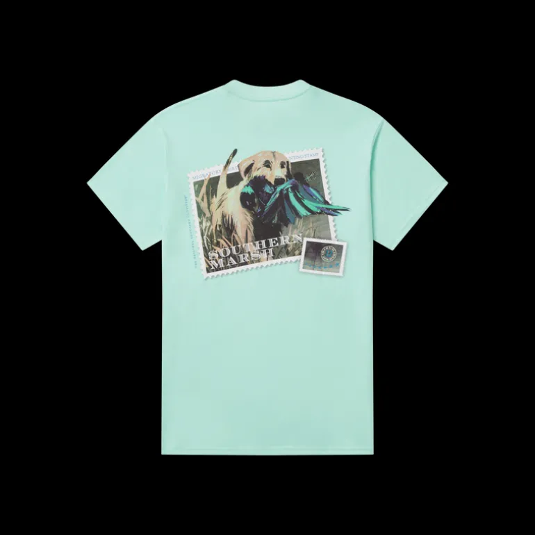 Pheasant Tee