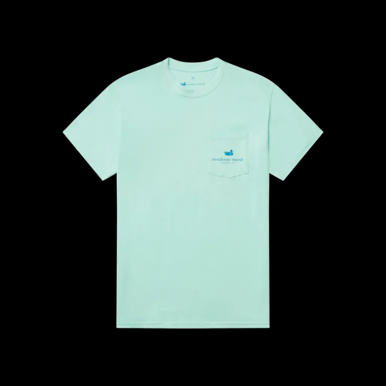 Pheasant Tee