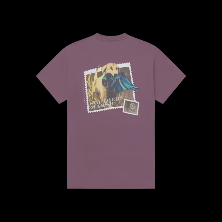 Pheasant Tee