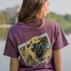 Pheasant Tee