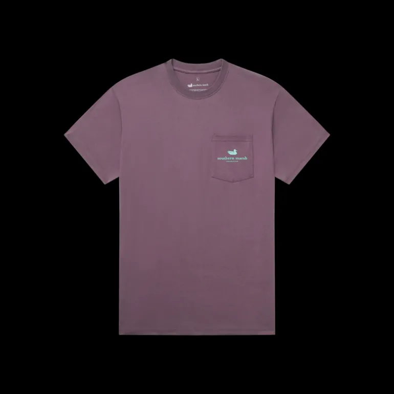 Pheasant Tee