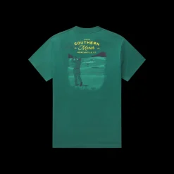 Pin High Tee