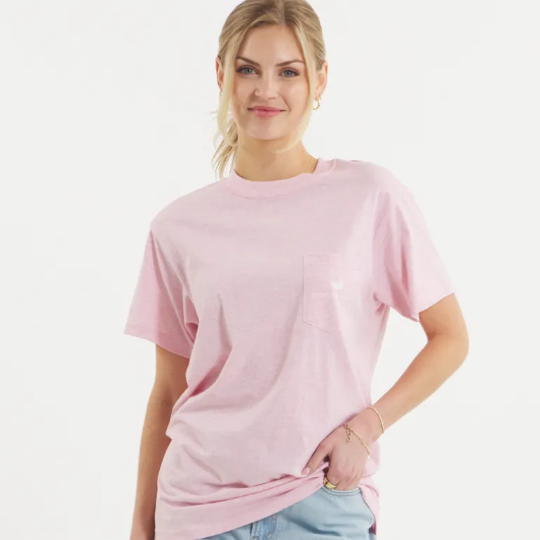 Pin High Tee