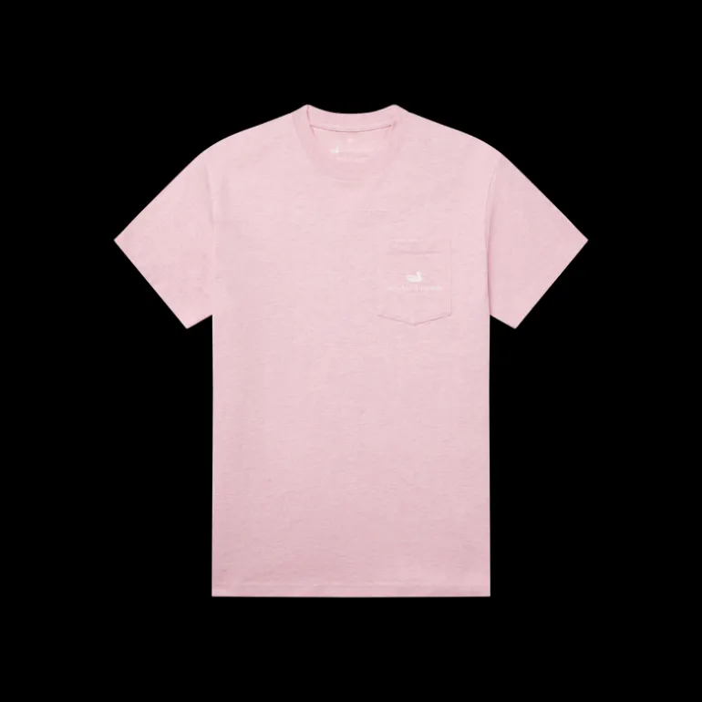Pin High Tee