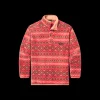 Pisgah Aztec Pullover