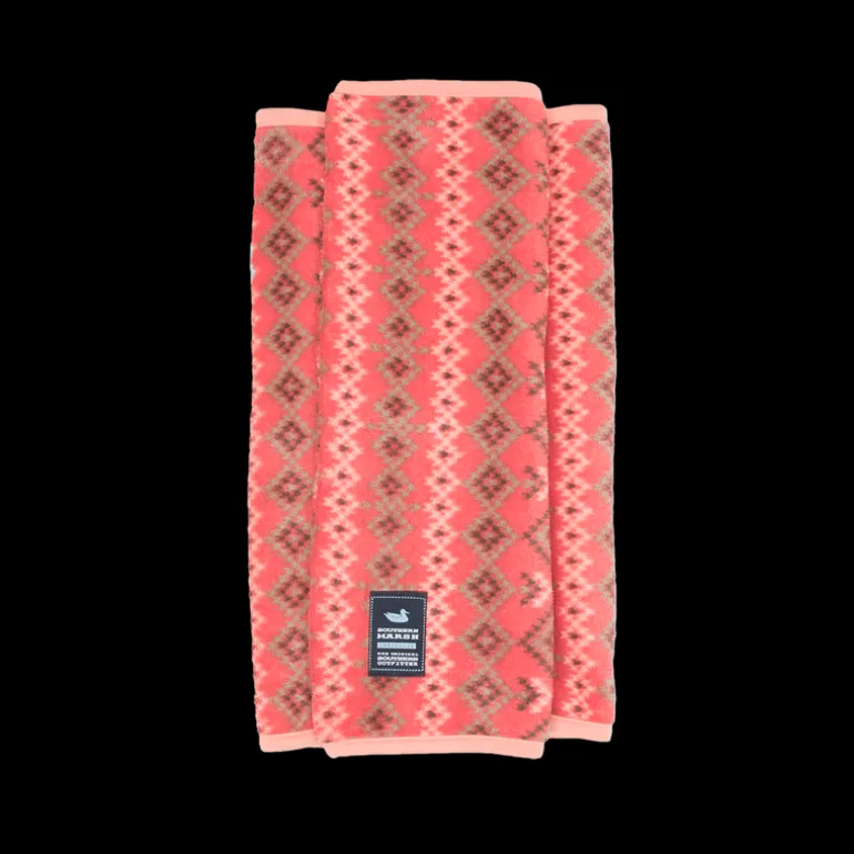 Pisgah Aztec Scarf