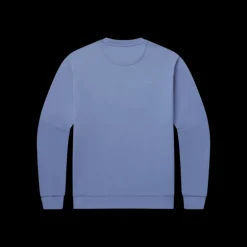 Plateau Embossed Sweatshirt