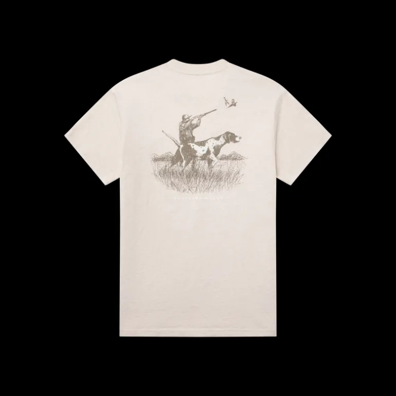 Pointer Uplander Tee