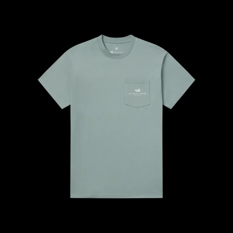 Pointer Uplander Tee