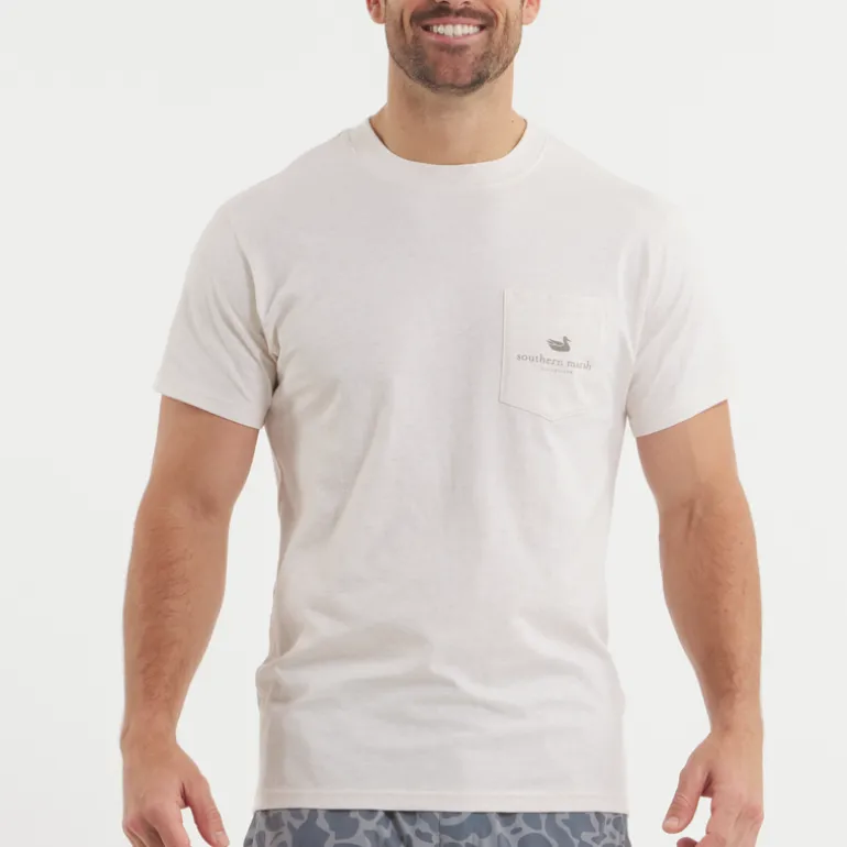 Pointer Uplander Tee