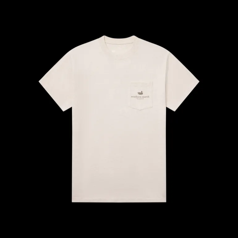 Pointer Uplander Tee