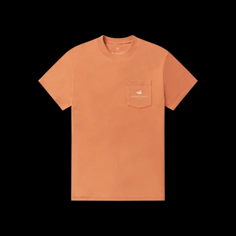 Pointer Uplander Tee