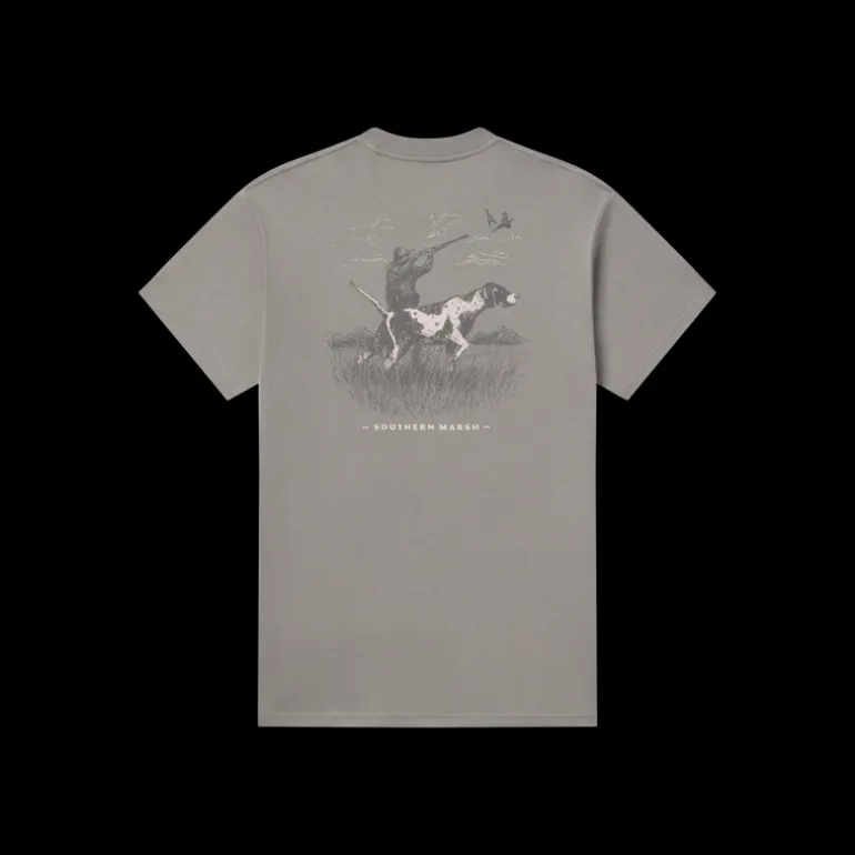 Pointer Uplander Tee