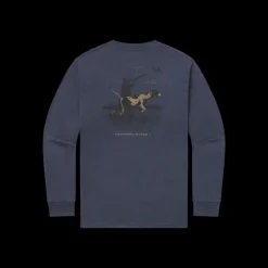 Pointer Uplander Tee - Long Sleeve Tee