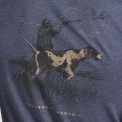 Pointer Uplander Tee - Long Sleeve Tee