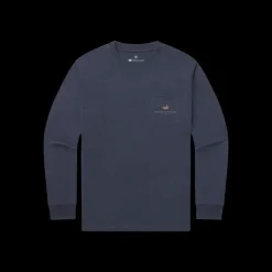 Pointer Uplander Tee - Long Sleeve Tee