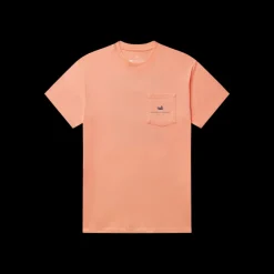 Posted Lands Tee