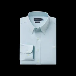 Postgrad Performance Oxford Dress Shirt