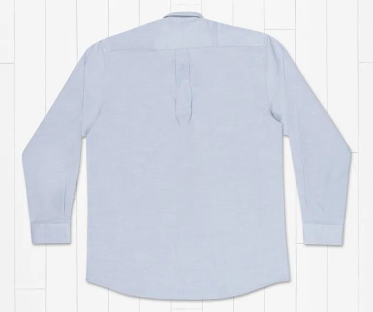 Postgrad Performance Oxford Dress Shirt