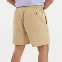 Princeton Elevated Short