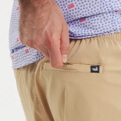 Princeton Elevated Short