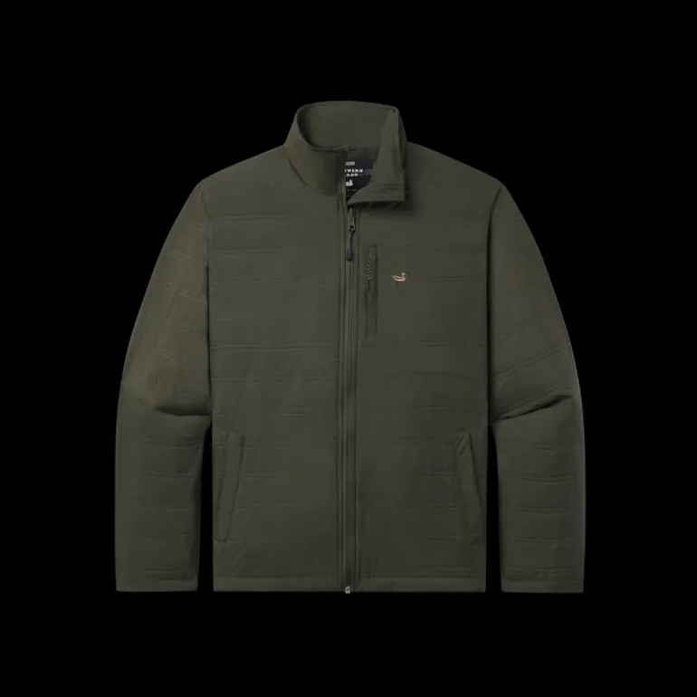 Provo Fill Jacket
