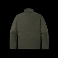 Provo Fill Jacket