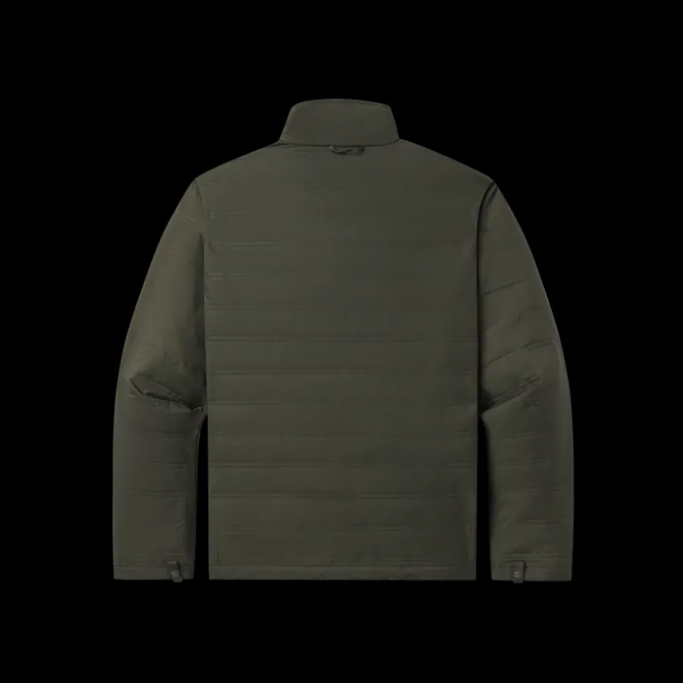 Provo Fill Jacket