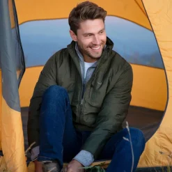 Provo Fill Jacket