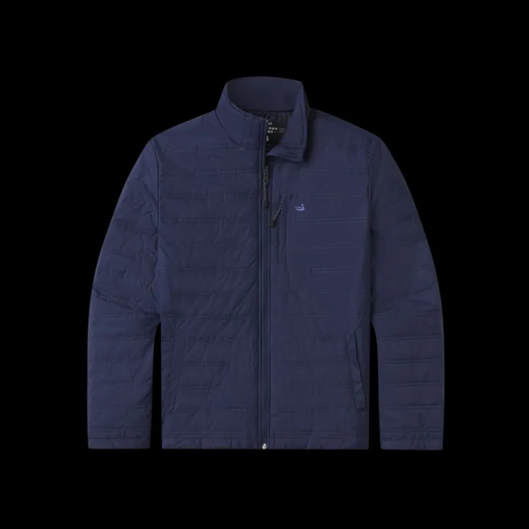 Provo Fill Jacket