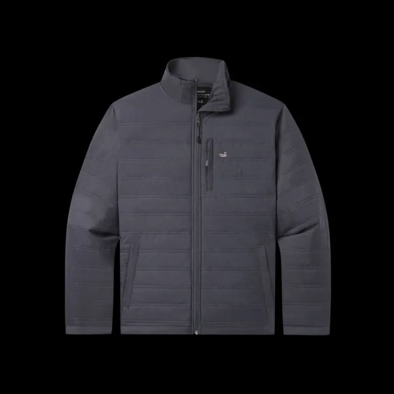 Provo Fill Jacket