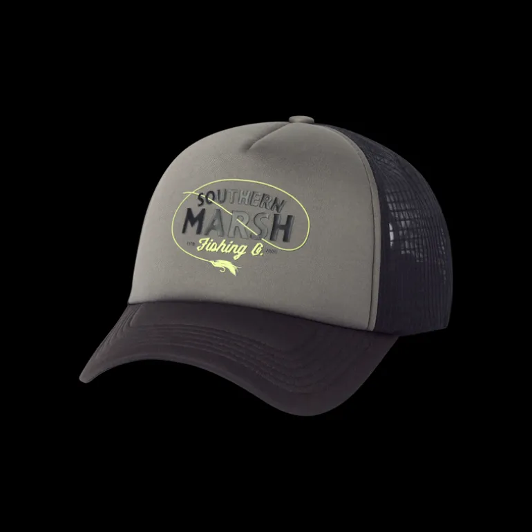 Provo Performance Trucker - Fly Loop