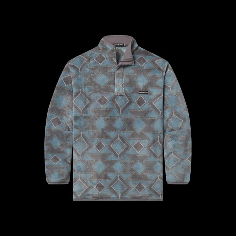 Pueblo Aztec Pullover