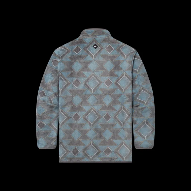 Pueblo Aztec Pullover