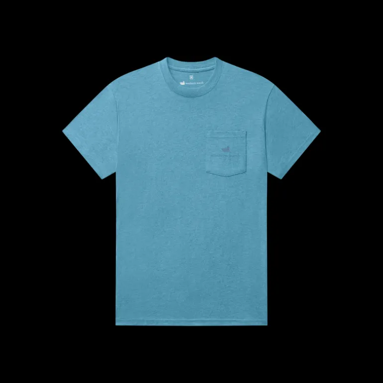 Pura Vida Planet Tee