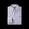 Putnam Performance Windowpane Dress Shirt