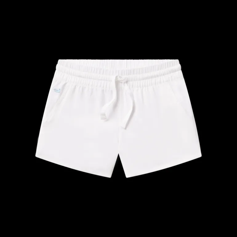 Rachel Relaxed Short
