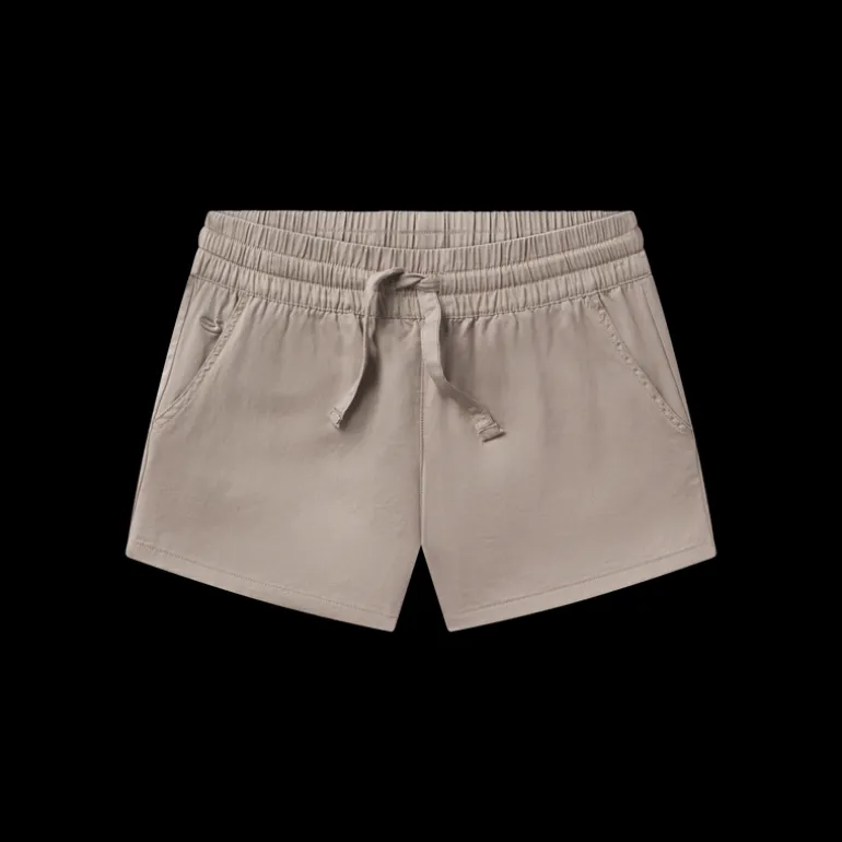 Rachel Relaxed Short