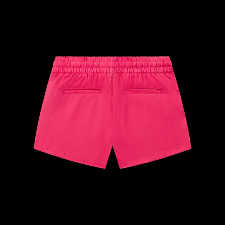 Rachel Relaxed Short