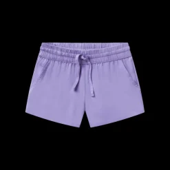 Rachel Relaxed Short